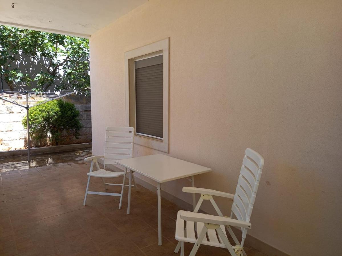 Relax Comfy Cozy Apartment Cavtat Exterior foto